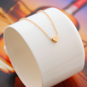 Heart & Soul Choker Necklace – Jewelry Gift Ideas — 11
