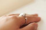 Sapphire ring – Small Gift Ideas — 11