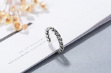 Vintage twist ring – Holiday Gift Ideas — 4
