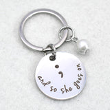 Stainless Steel Pendant Necklace Lnspirational – Jewelry Gift Ideas — 5