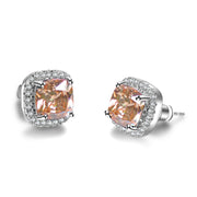 A Generation Of Hair Earrings Simple And Fashionable – Beauty Gifts — 9