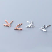 Insert diamond V stud – Gift Ideas — 1