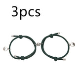 Alloy Eachother Couple Bracelet – Jewelry Gift Ideas — 9