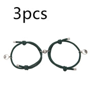 Alloy Eachother Couple Bracelet – Jewelry Gift Ideas — 9