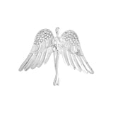 Angel Wings Brooch – Jewelry Gift Ideas — 5