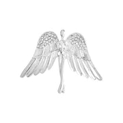 Angel Wings Brooch – Jewelry Gift Ideas — 5