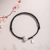 999 Zuyin Primordial Year Red Rope Bracelet – Jewelry Gift Ideas — 3
