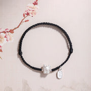 999 Zuyin Primordial Year Red Rope Bracelet – Jewelry Gift Ideas — 3