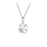 Color Gold Light Luxury Pendant Necklace – Jewelry Gift Ideas — 3