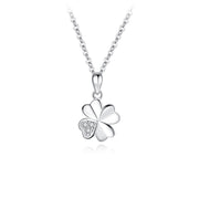 Color Gold Light Luxury Pendant Necklace – Jewelry Gift Ideas — 3