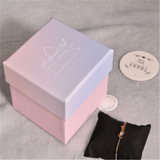 Gradient world cover tray – Special Occasion Gifts — 7