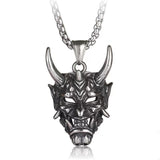 Metal European And American Men's Necklace – Jewelry Gift Ideas — 2