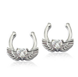 Nose Clip Nose Stud Nose Ring Body Piercing – Unique Gift Ideas — 2