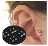 Stud earring – Jewelry Gift Ideas — 1
