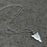 Arrow pendant – Jewelry Gift Ideas — 1