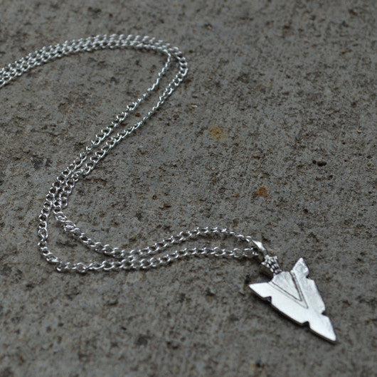 Arrow pendant – Jewelry Gift Ideas — 1