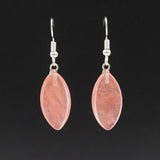 Horse Eye Crystal Earrings Simple And Versatile Ladies – Useful Gifts — 10