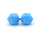 Children's Silicone Octagonal Handmade Diy Scattered – Gifts for Kids — 4