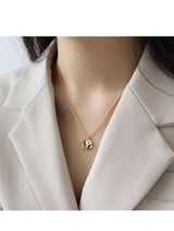 Sterling Silver Choker Korean Style Woman – Stylish Gifts — 8