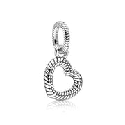 S925 Sterling Silver Jewelry Bracelet DIY Bead – Jewelry Gift Ideas — 5