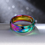 Colored ring – Special Occasion Gifts — 3