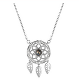I love your clavicle chain – Gifts for Couples — 1
