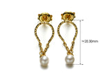 Versatile Simple Fashion OL Basic Stud Earrings – Stylish Gifts — 4