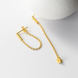 Women's Fashion Hanging Chain Earrings – Stylish Gifts — 3