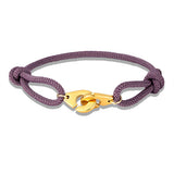Popular Golden Handcuffs Carrying Strap Milan – Jewelry Gift Ideas — 13