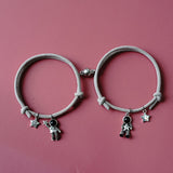 Simple Dream Star Picking Astronaut Bracelet – Jewelry Gift Ideas — 6