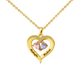 Elegant Copper Creative Personality – Jewelry Gift Ideas — 16