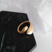 Opening Adjustable Ring Female Index Finger – Gifts for Her — 12