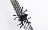 Gothic Spider Necklace Clavicle Chain Short – Jewelry Gift Ideas — 5