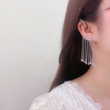 Women's Ear-hook Net Celebrity Hipster Ear Clips – Gifts for Her — 1