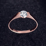 Ring rose gold – Thoughtful Gifts — 5