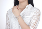 Clover Paradise Bracelet – Jewelry Gift Ideas — 5
