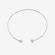 S925 Sterling Silver Light Luxury Exquisite – Meaningful Gifts — 3
