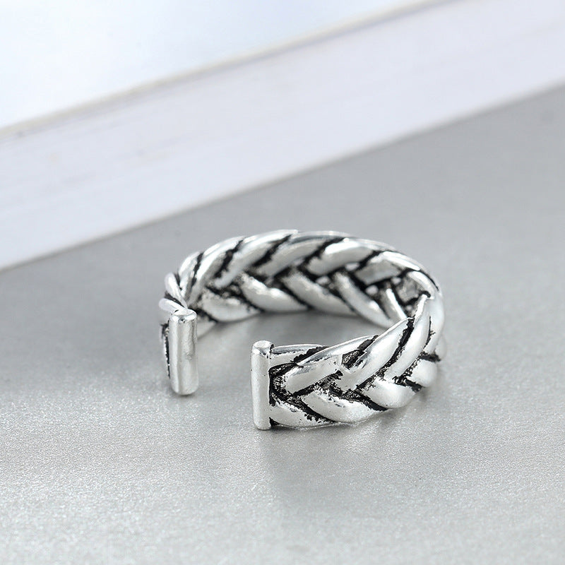 Twist the ring – Everyday Gifts — 1