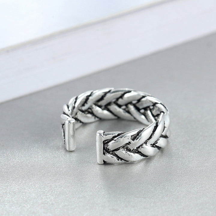 Twist the ring – Everyday Gifts — 1