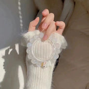 Rabbit Bracelet Strawberry Milkshake Macaron – Jewelry Gift Ideas — 3