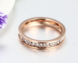 Colorful gold tail ring – Meaningful Gifts — 2
