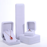 Bracelet Jewelry Box Corner Flannel – Jewelry Gift Ideas — 5