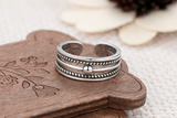 Twisted plaited ring – Small Gift Ideas — 3