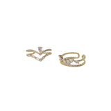 Vintage French Niche Design RingDelicate – Meaningful Gifts — 4