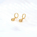 European And American Fashion Simple Shell Style – Stylish Gifts — 3