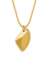 Charming Glimmer Gold Necklace – Jewelry Gift Ideas — 1