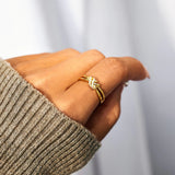 Women's Simple Fashion Forefinger Ring – Stylish Gifts — 5