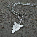 Arrow pendant – Jewelry Gift Ideas — 4