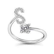 English Letters Ring Live Mouth – Useful Gifts — 11