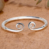 Monkey King Hoop Charm Bracelet For Men and Women – Jewelry Gift Ideas — 11